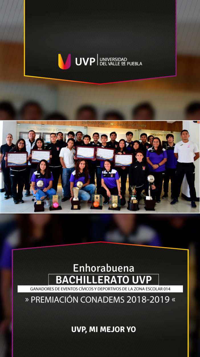 Egresados Uvp Bachillerato 3609